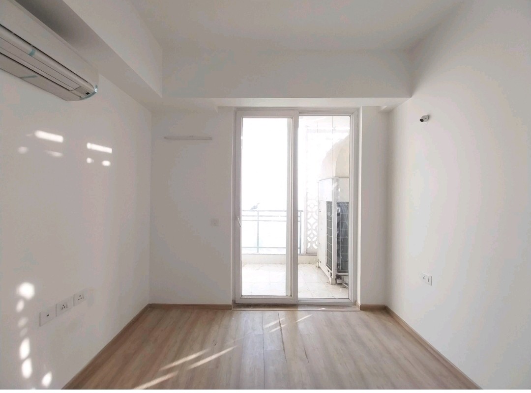 3.5 BHK + Pooja Room 2103 Sq.Ft. Apartment in DLF The Ultima