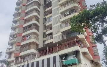 2 BHK Apartment For Rent in Om Sai Charan CHS, Borivali West