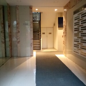 1 BHK Apartment For Sale in Sethia Green View, Goregaon West