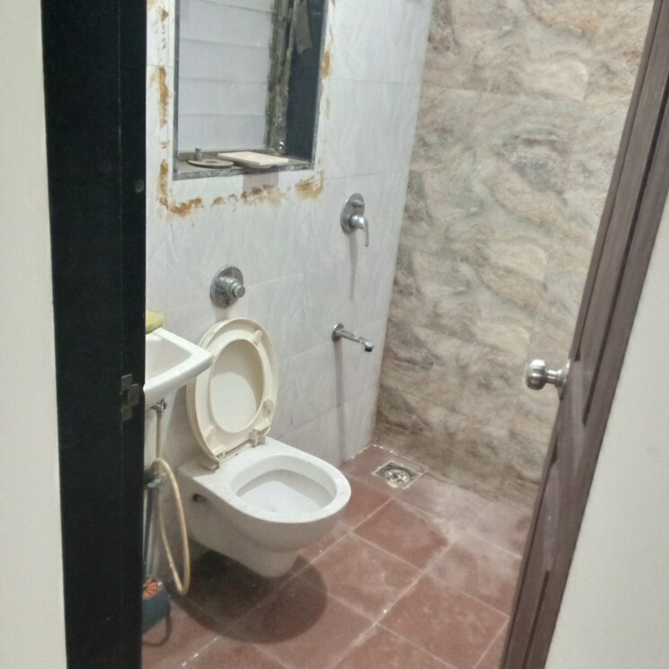 Bathroom, sethia-green-view 1 Bedroom 650 Sq.Ft. Apartment In Goregaon West Mumbai 9159656