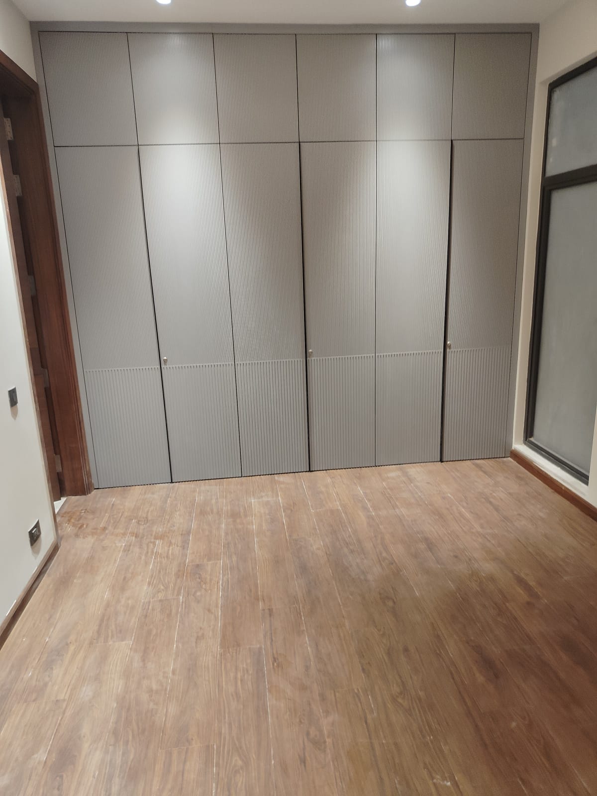 4 BHK Builder Floor For Rent in Builder Floor Kailash Col