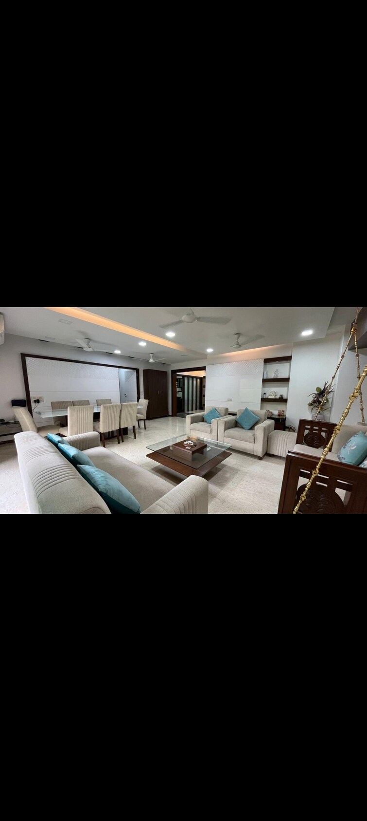 Cover Image, arihant-chs-khar-west 4 Bedroom 2200 Sq.Ft. Apartment In Khar West Mumbai 9159657