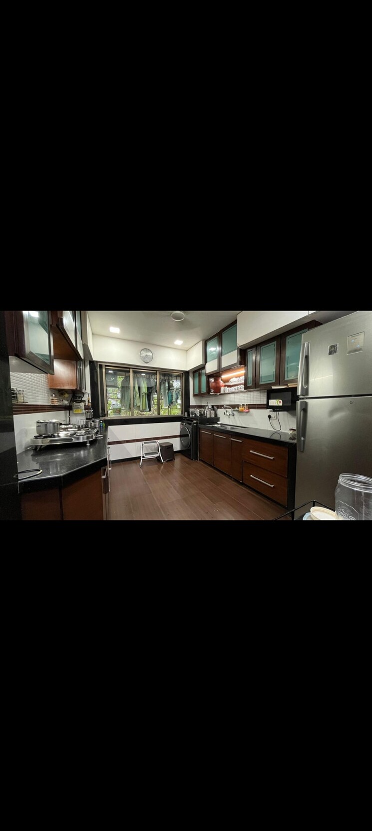 Gym, arihant-chs-khar-west 4 Bedroom 2200 Sq.Ft. Apartment In Khar West Mumbai 9159657