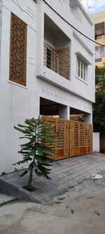 4 BHK + Pooja Room,Servant Room 1200 Sq.Ft. Independent House in Independent House 