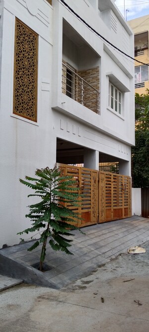 4 BHK Independent House For Sale in Ramamurthy Nagar