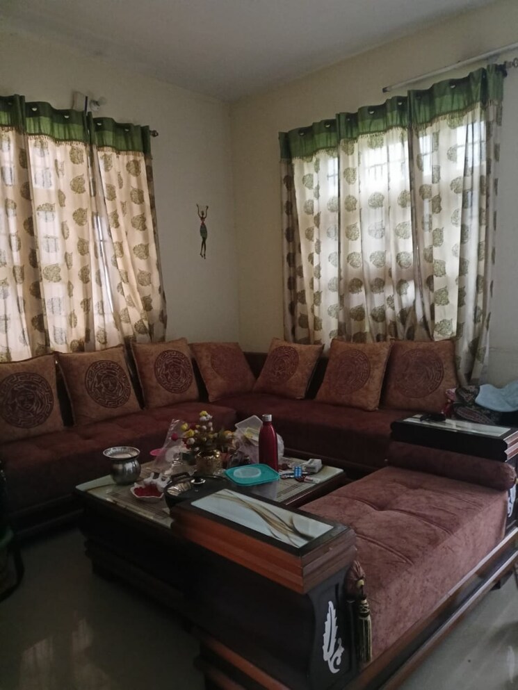 Living Room, sector 15 2 Bedroom 1700 Sq.Ft. Builder Floor In Sector 15 Gurgaon 9159663