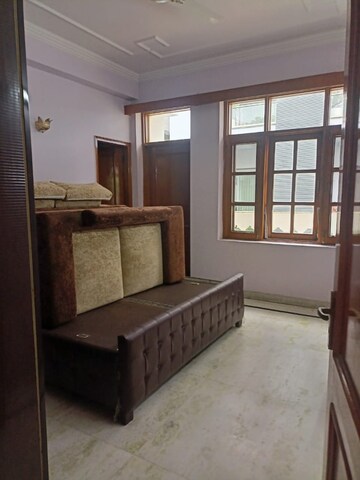 Kitchen in 2 BHK Builder Floor at Sector 15 – for Rent