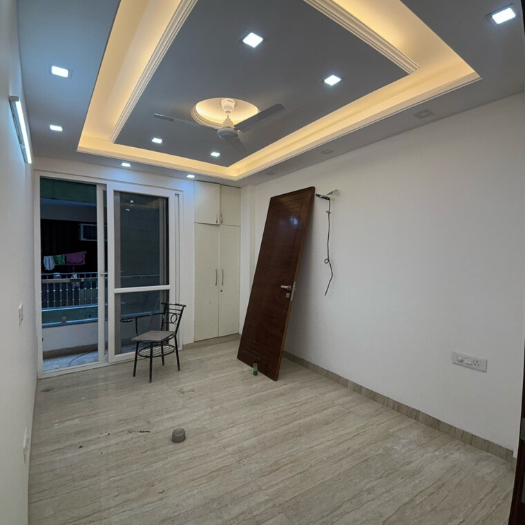 Room, masjid moth 2.5 Bedroom 900 Sq.Ft. Builder Floor In Masjid Moth Delhi 9159660