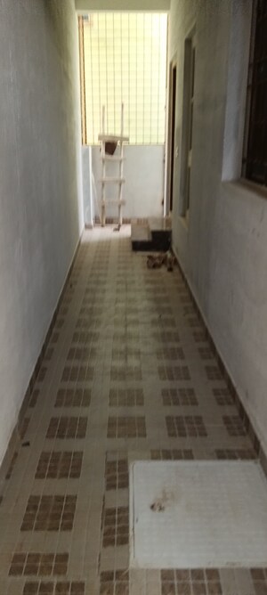 Building Lobby in 4 BHK Independent House at Ramamurthy Nagar – for Sale