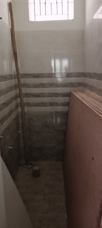 Staircase in 4 BHK Independent House at Ramamurthy Nagar – for Sale