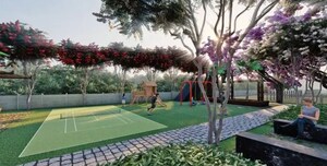  Plot For Sale in Hero The Ark, Sector 85