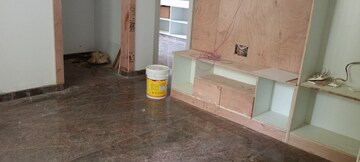 Bathroom in 4 BHK Independent House at Ramamurthy Nagar – for Sale