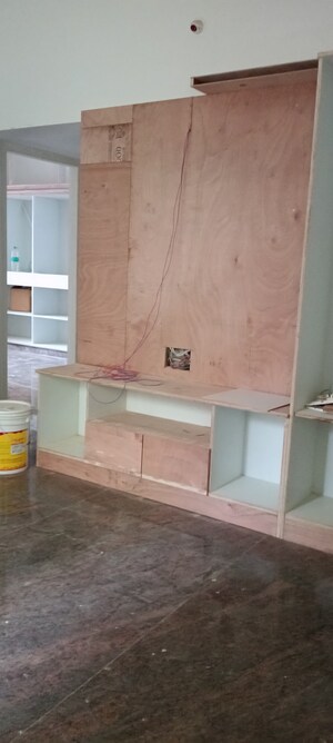 Bathroom in 4 BHK Independent House at Ramamurthy Nagar – for Sale