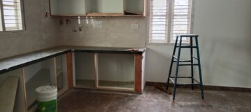 Kitchen in 4 BHK Independent House at Ramamurthy Nagar – for Sale