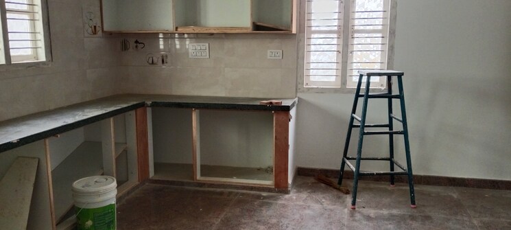 Kitchen, ramamurthy nagar 4 Bedroom 1200 Sq.Ft. Independent House In Ramamurthy Nagar Bangalore 9159678