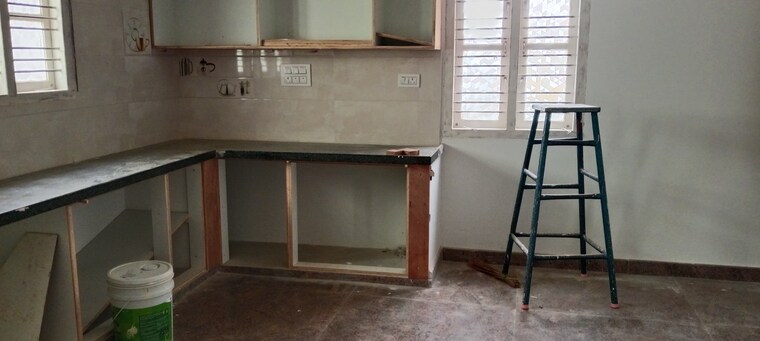 Kitchen, ramamurthy nagar 4 Bedroom 1200 Sq.Ft. Independent House In Ramamurthy Nagar Bangalore 9159678