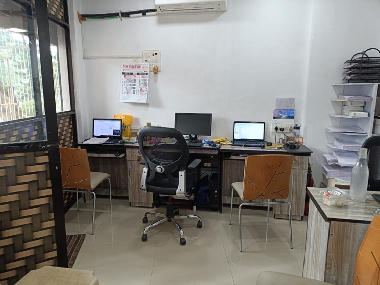 Team Area, bhayandar east Commercial Shop 380 Sq.Ft. In Bhayandar East Thane 9159679