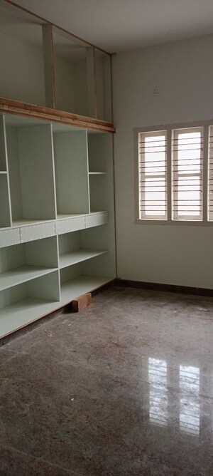 Balcony in 4 BHK Independent House at Ramamurthy Nagar – for Sale