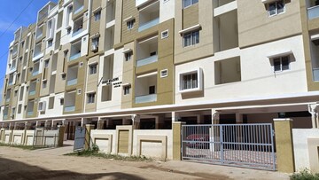 2 BHK Apartment For Sale in Perfect Green Meadows, Miyapur