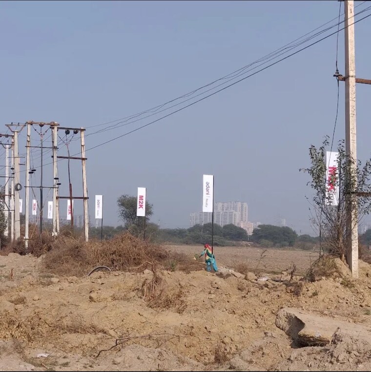 Exterior View, adani-oyster-greens  120 Sq.Yd. Plot In Sector 102 Gurgaon 9159677