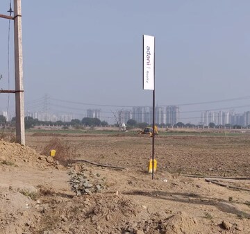 Plot Area in  Plot at Adani Oyster Greens, Sector 102 – for Sale