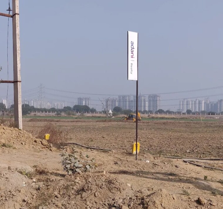 undefined, adani-oyster-greens  120 Sq.Yd. Plot In Sector 102 Gurgaon 9159677