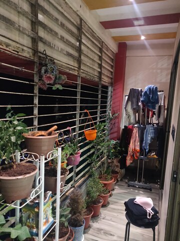 1 BHK Independent House – Exterior View View at Kurla Kamgar CHS, Kurla - for Rent