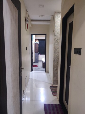Building Lobby in 1 BHK Independent House at Kurla Kamgar CHS, Kurla – for Rent