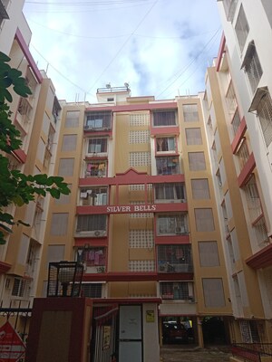 1 BHK Apartment For Sale in Silver Bells CHS, Dahisar West