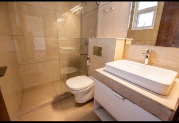 4 BHK Builder Floor For Sale in BPTP The Pedestal, Sector 70a