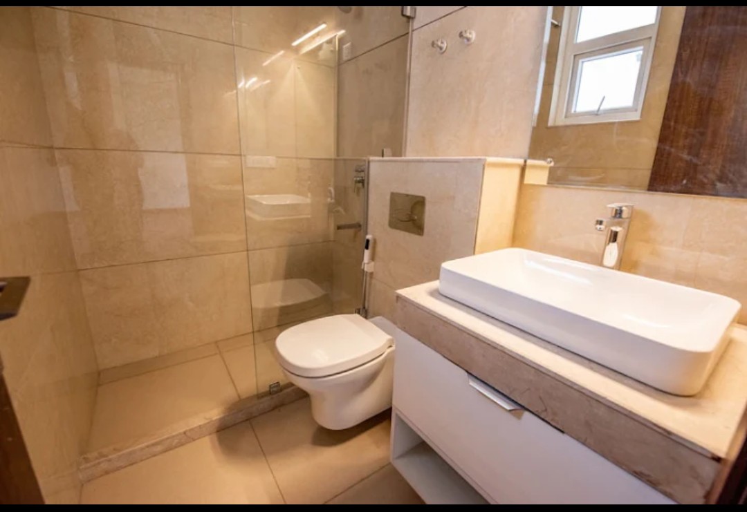 4 BHK Builder Floor For Sale in BPTP The Pedestal