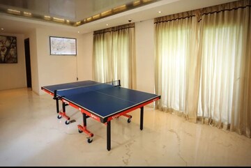 Bedroom in 4 BHK Builder Floor at BPTP The Pedestal, Sector 70a – for Sale