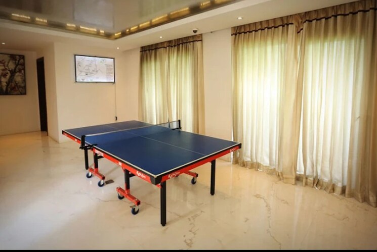 Bedroom, bptp-the-pedestal 4 Bedroom 375 Sq.Yd. Builder Floor In Sector 70a Gurgaon 9159683