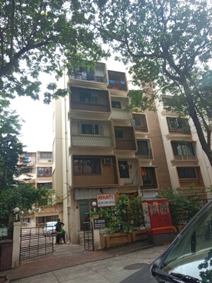 1 BHK Apartment For Sale in Avanti Apartments Dahisar, Dahisar West