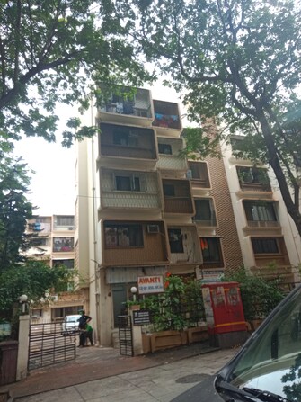 1 BHK Apartment For Sale in Avanti Apartments Dahisar in Dahisar West, Mumbai