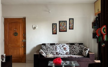 2 BHK Apartment For Rent in Achalare 52 Greenwoods, Baner