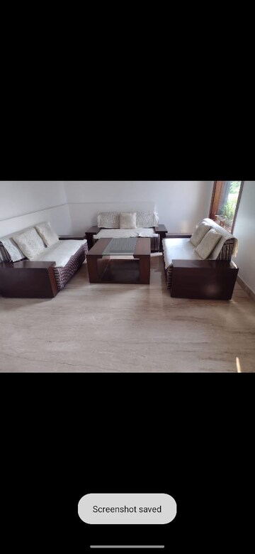 3 BHK Builder Floor For Rent in S S Southend, Sector 49