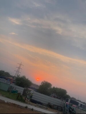  Plot – Garden View at Ivory Silver County, Sector 95a - for Sale