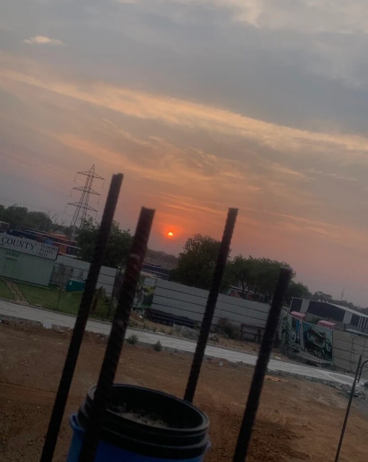 Exterior View, ivory-silver-county  126 Sq.Yd. Plot In Sector 95a Gurgaon 9159692