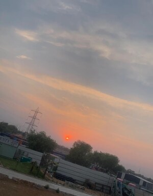  Plot – Garden View at Ivory Silver County, Sector 95a - for Sale