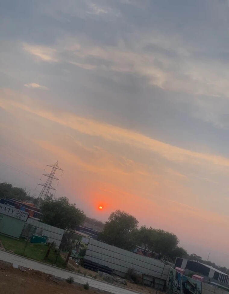 Garden, ivory-silver-county  126 Sq.Yd. Plot In Sector 95a Gurgaon 9159692