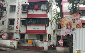 1 BHK Apartment For Rent in Rukmini Niwas CHS, Dahisar West