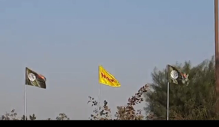 Exterior View, m2k-olive-greens  130 Sq.Yd. Plot In Sector 104 Gurgaon 9159696