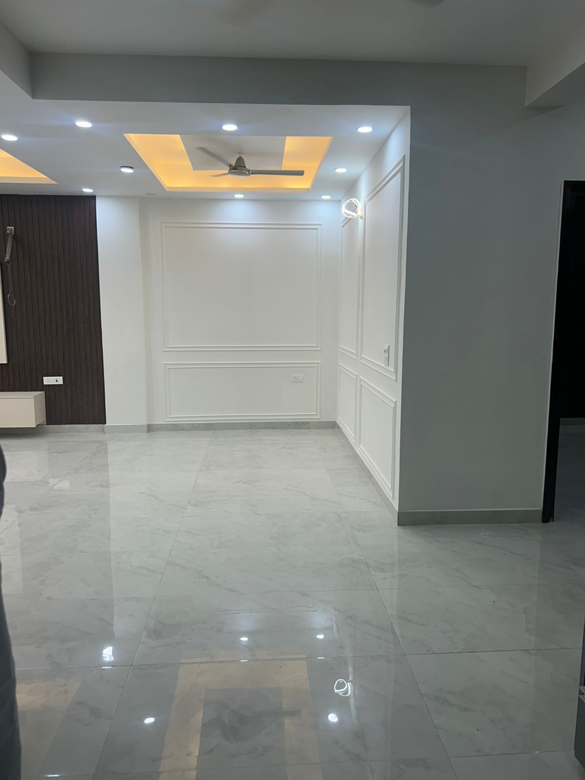 3 BHK + Pooja Room Builder Floor For Rent in SS Mayfield Gardens