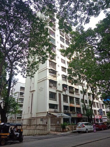 2 BHK Apartment For Rent in Raj Heritage, Borivali West