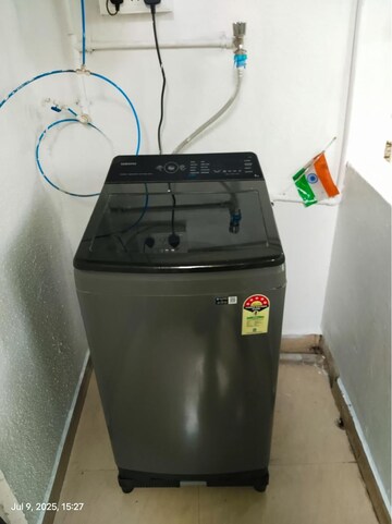 Furnished Amenities in  Pg at Model Colony – for Rent