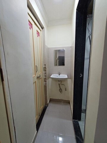 Bathroom in  Pg at Model Colony – for Rent
