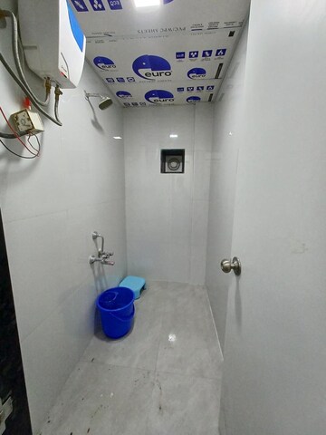 Bathroom in  Pg at Model Colony – for Rent