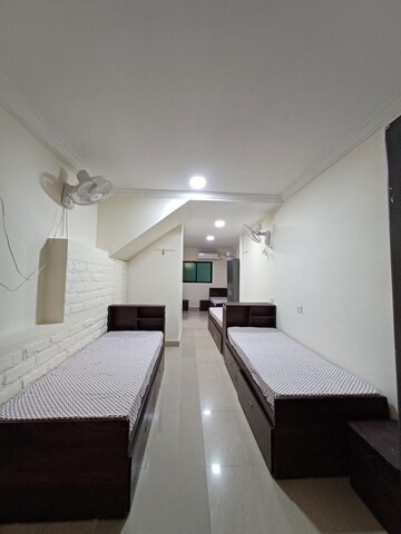 Room in  Pg at Model Colony – for Rent