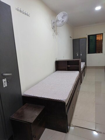 Room in  Pg at Model Colony – for Rent